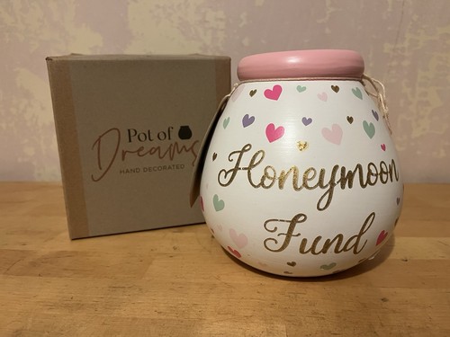 Pot dreams honeymoon fund - dreams,