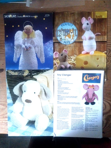 Alan dart toys - 2, x