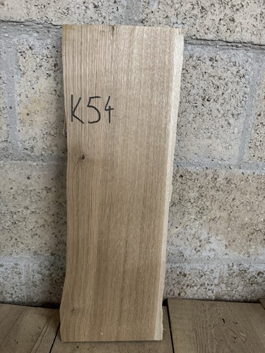 Oak hardwood timber - oak, offcut