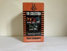 Robert Muchamore Cherub Series