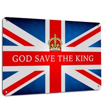 King Charles III Coronation