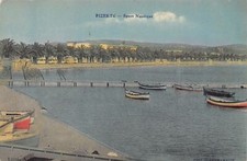 Tunisia - BIZERTE - Water