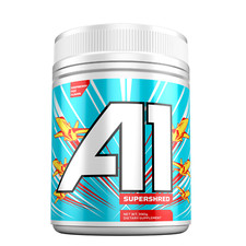 A1 Super Shred Fat Burner –