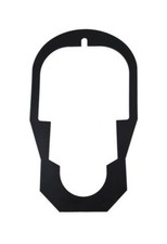 VW Type 3 34 Ghia Notchback