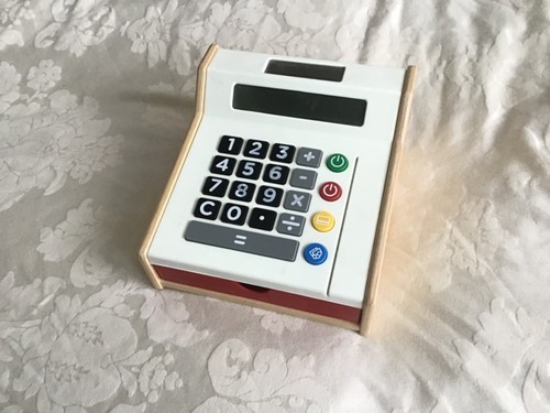 Ikea duktig cash register - duktig,