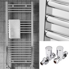 Bathroom Heated Towel Rail
