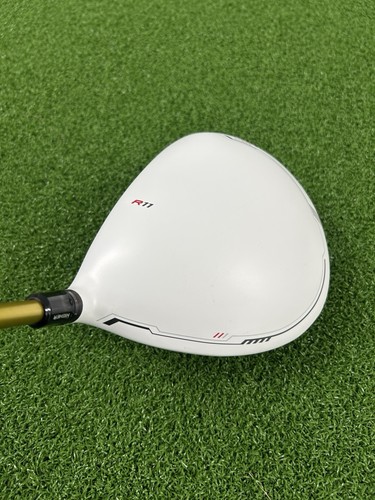Taylormade r11s driver 9 - taylormade,
