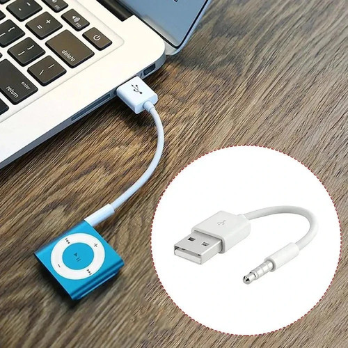 Ipod shuffle data sync - ipod,