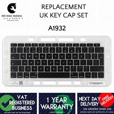Replacement Key Cap Set for
