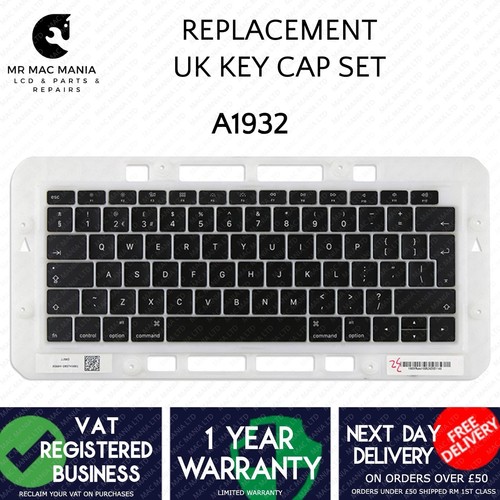 Replacement key cap - replacement, for
