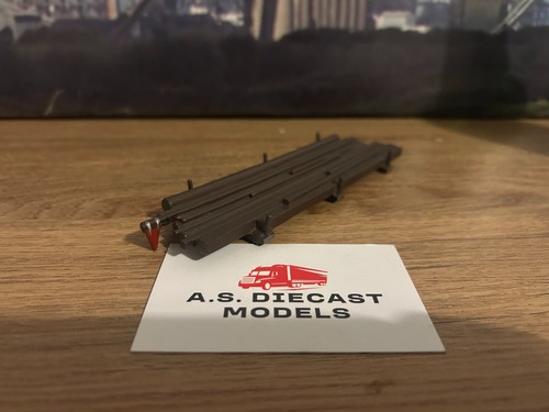 Corgi modern truck classic - truck,