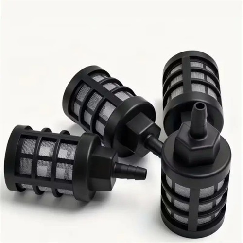 Pressure washer suction hose - pressure,