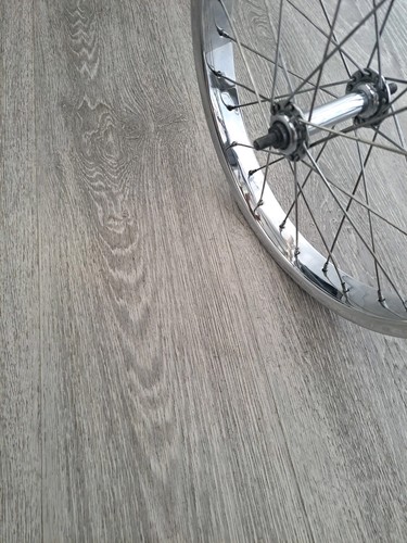 Raleigh chopper mk11 rechromed - chopper,