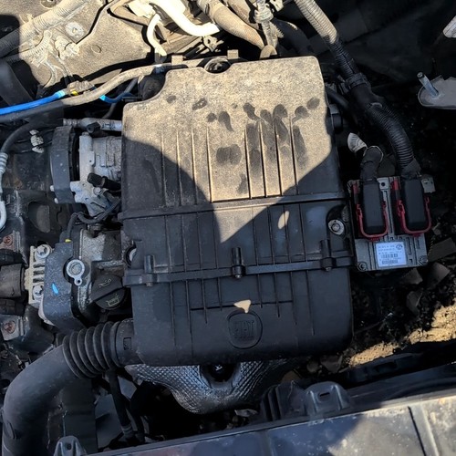 Fiat punto evo - punto,