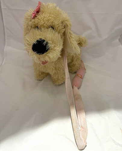 Rare 1998 animal magic - 1998, plush