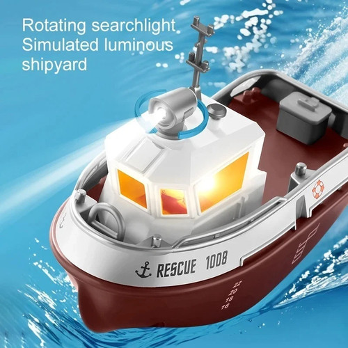 S820 electric speed boat - s820, rc