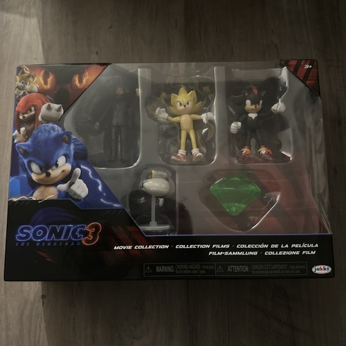 Jakks pacific sonic the - pacific,
