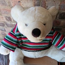 Tesco Chilly and Friends Polar