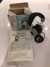 Realistic Tandy 16 Stereo