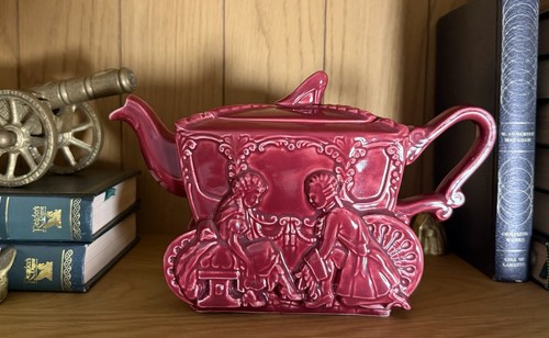 Vintage ellgreave burslem - ellgreave,