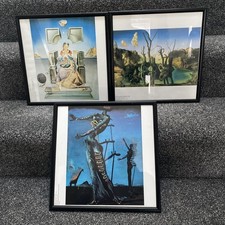 Salvador Dali Surrealist