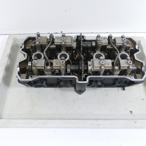 Suzuki gsx 1100 cylinder - gsx-r, w