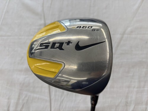 Nike 460 driver - nike,