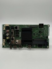 MAIN AV BOARD FOR TOSHIBA