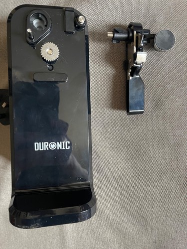 Duronic electric can opener - electric,
