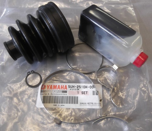 Genuine yamaha yfm350 grizzly - yamaha,