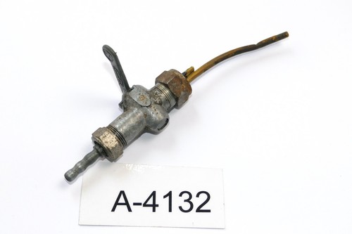 Bmw r50 r60 r75 - r75/5, fuel