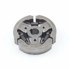 TS350 Clutch Assembly With