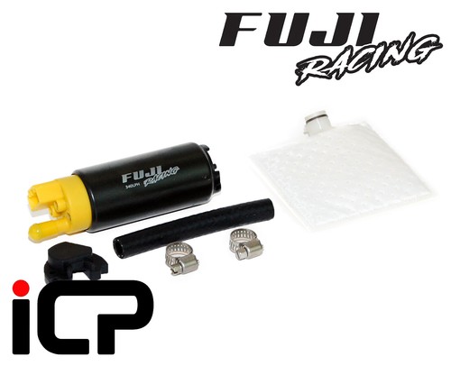 Fuji racing 340lph uprated - fuji,