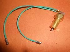 MORRIS MINOR, MORRIS 1000 (1951-1971) REVERSE LIGHT SWITCH - 13H4216