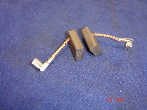Makita carbon brushes hr2230 - carbon,