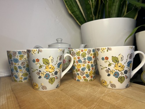 Cath kidston mugs - of, 4