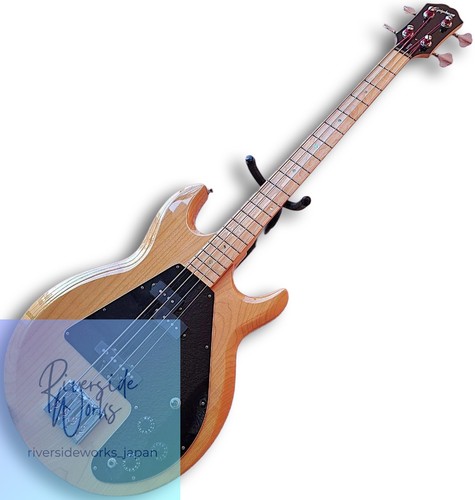 Epiphone ripper bass - ripper,