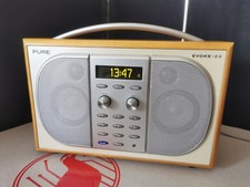 Pure Evoke 2S DAB+/FM Stereo