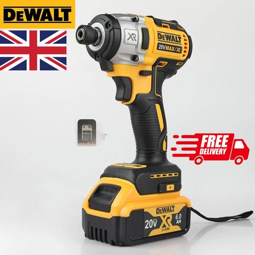 Dewalt dcf887 cordless - dewalt,