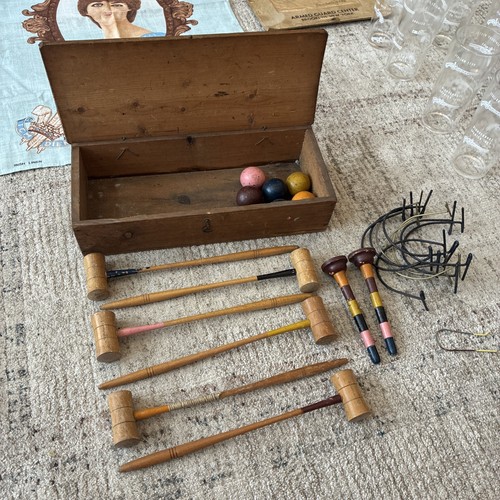 Antique hamleys eclipse - antique,