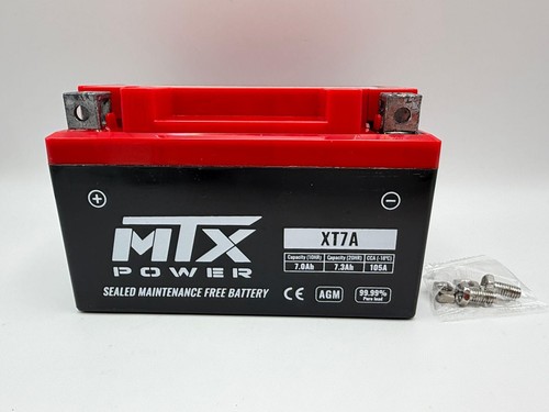 Powersports battery for - powersports,