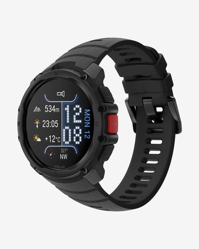 Polar street amoled gps - x,