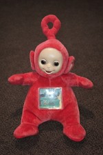 Vintage Rare 1996 Teletubbies