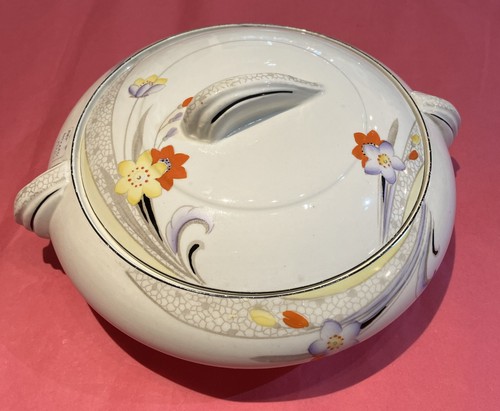 Tams ware art - tams, deco