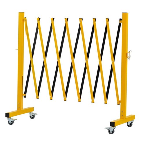 Industrial expandable safety - industrial,