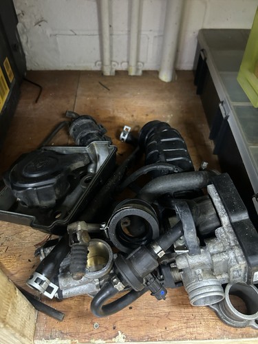 Aprilia 125 joblot of - aprilia,
