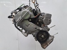 2019 TOYOTA YARIS Mk3 ENGINE