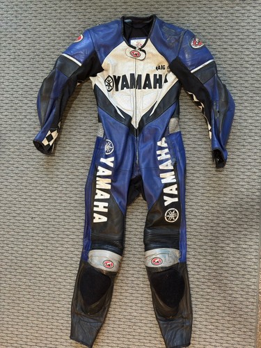 Helimot leathers yamaha - helimot, us