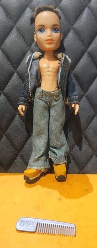 Vintage 2003 bratz boyz dylan - vintage,