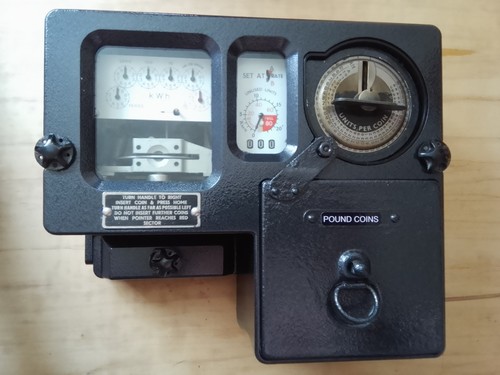 Smiths refurbished electricity - smiths,